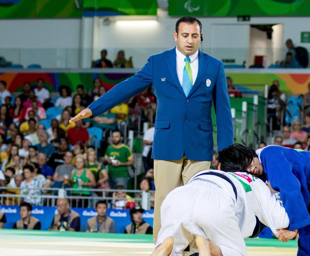 &ldquo;Judo Club 2012&rdquo; - böyük ənənələrə sadiq idman klubu